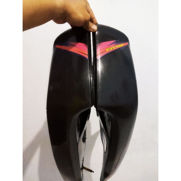 Sayap Honda Astrea Grand Hitam Original Copotan Tahun 97