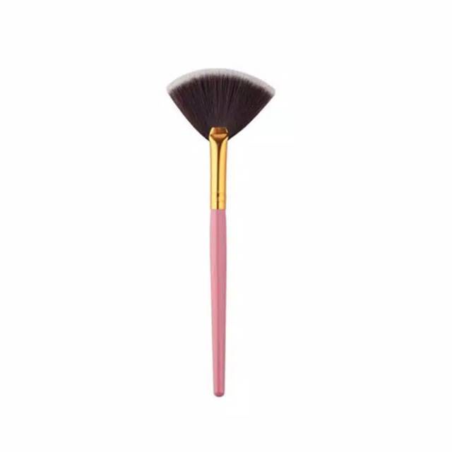 Brush Makeup brush Kuas halus dan lembut untuk makeup promo