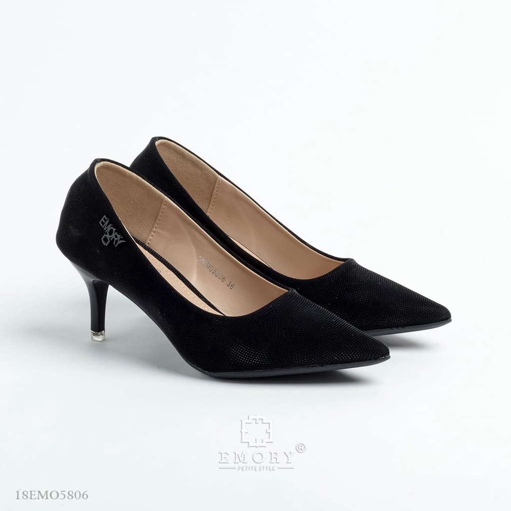 SV - Emory Amaryn Sepatu Heels Wanita 18EMO5806