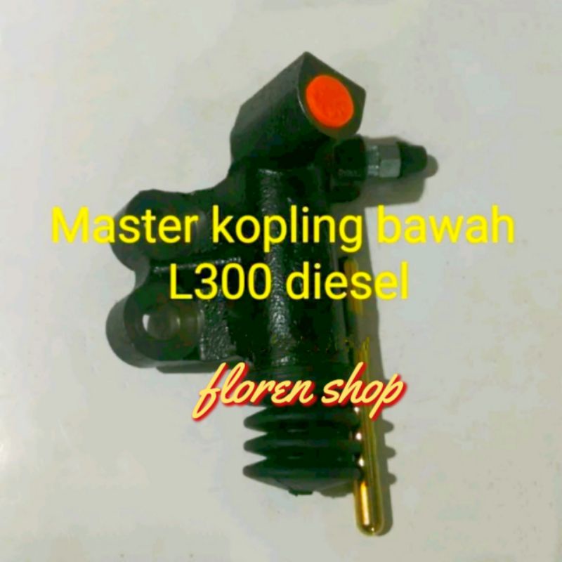 Master kopling bawah L300 diesel