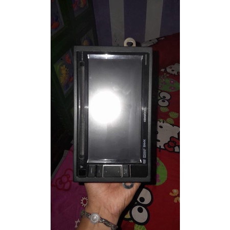 head unit mobilio rs 2015