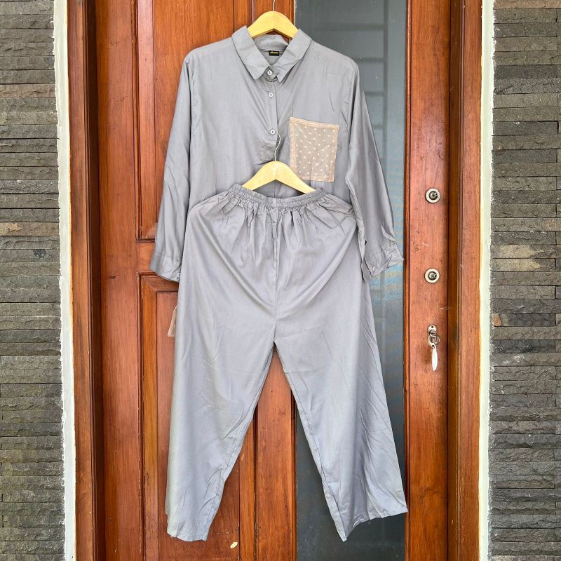 CLEARANCE SALE PRODUK DAILY NO CACAT NO BEKAS