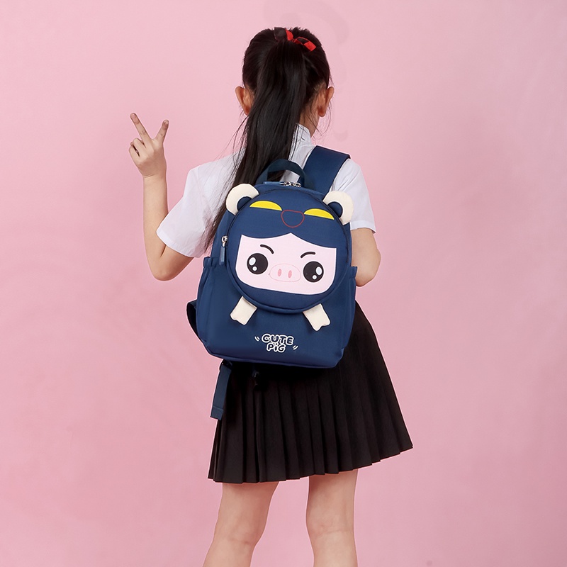 Tas Anak Ransel Sekolah Fashion 454