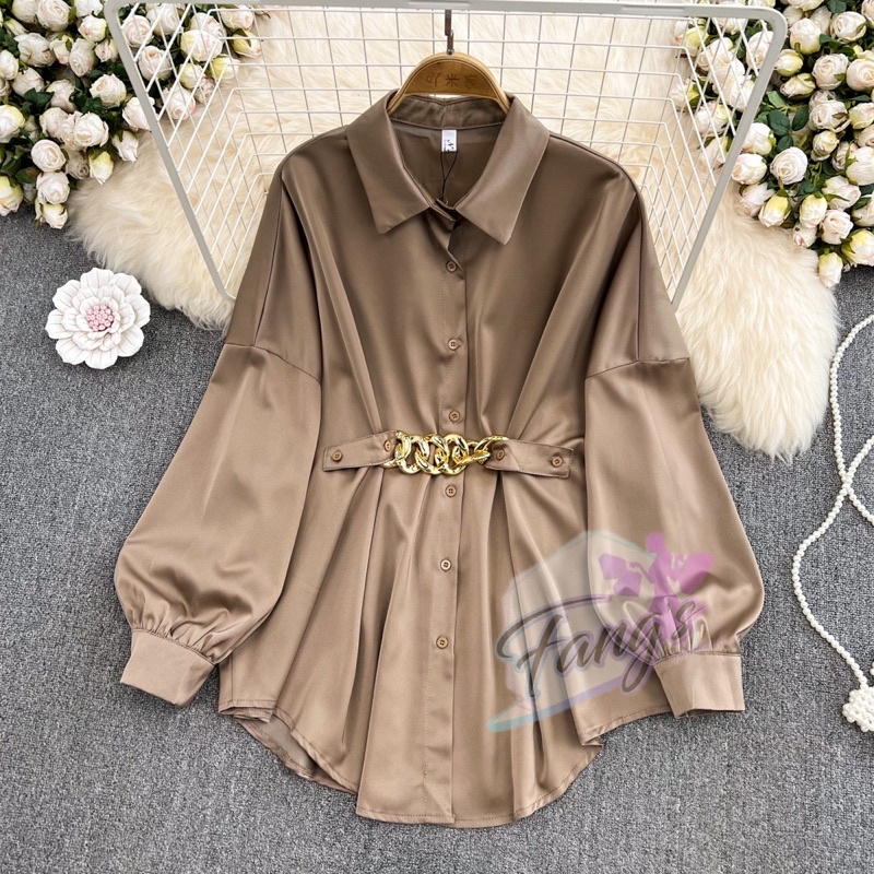 FW B1456 Atasan Import Premium