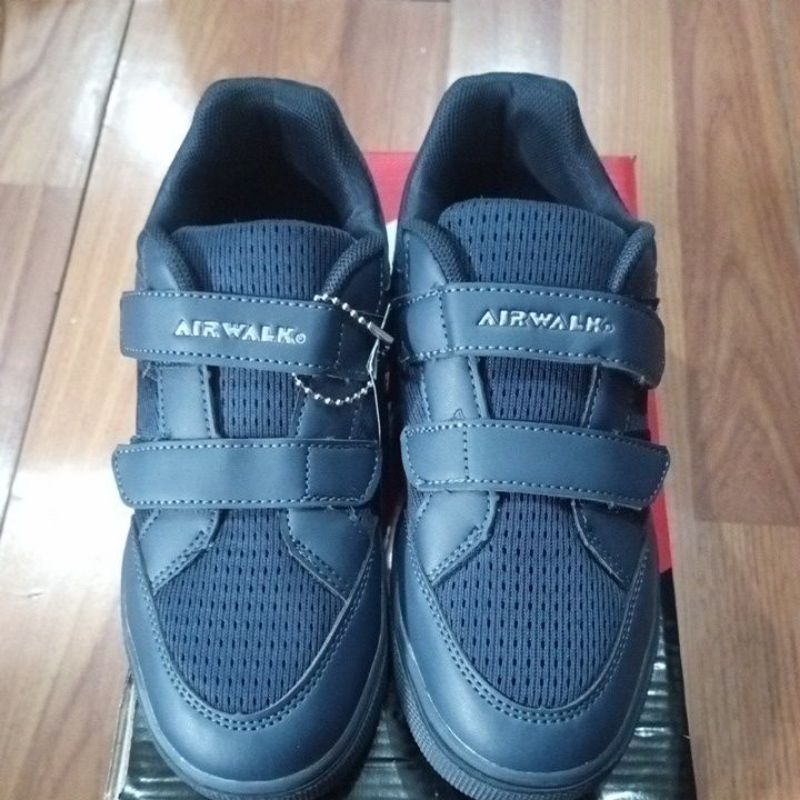 Sepatu Airwalk Rooke JR (B)