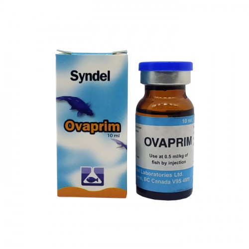 Ovaprim Syndel 10 Ml