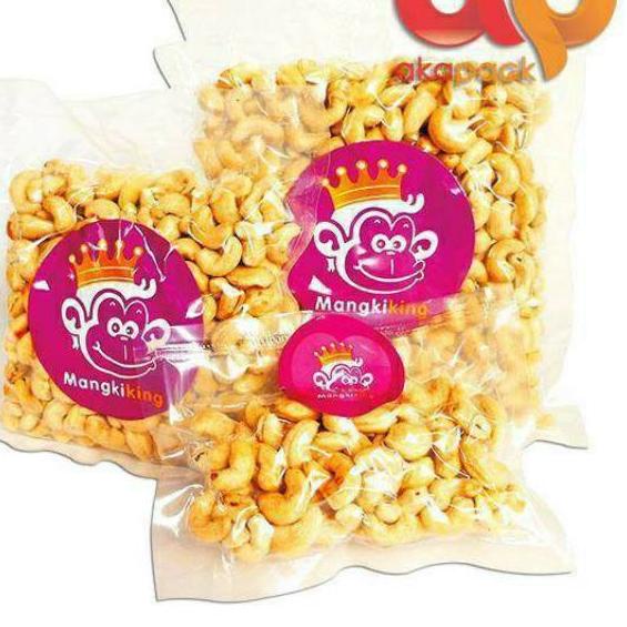 

Diskon | KSH|Plastik Vacuum Uk. 20x25 POLOS (isi 100pcs) Bahan Nylon dan Food Grade