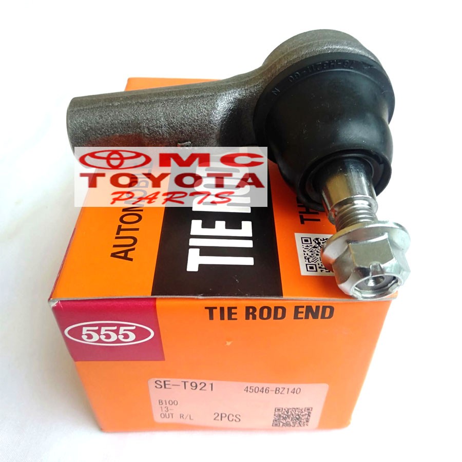 Tierod Tie Rod Agya Ayla 555 SE-T921
