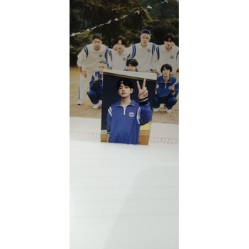 rpc photobook we taehyung