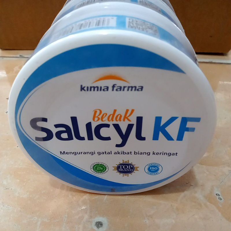 bedak salicyl.kf kimia farma