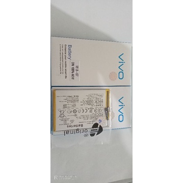baterai Vivo B-G7 ori 100%Baru