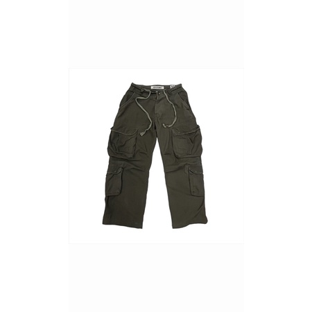abercrombie multipocket cargo
