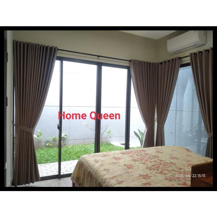 Gorden Blackout 90% Giht Quality Import Doff Hotel Bintang 5_Free Hook