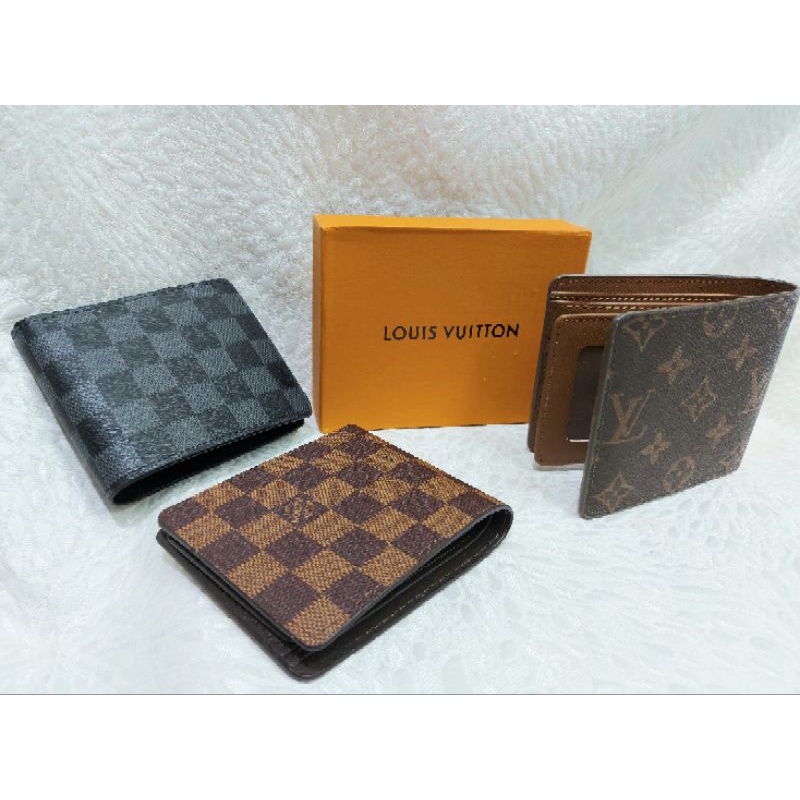 DOMPET PENDEK / DOMPET LV 60223