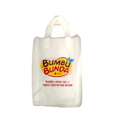 

Hadiah Goodie Bag Bumbu Bunda Tidak Untuk DIjual
