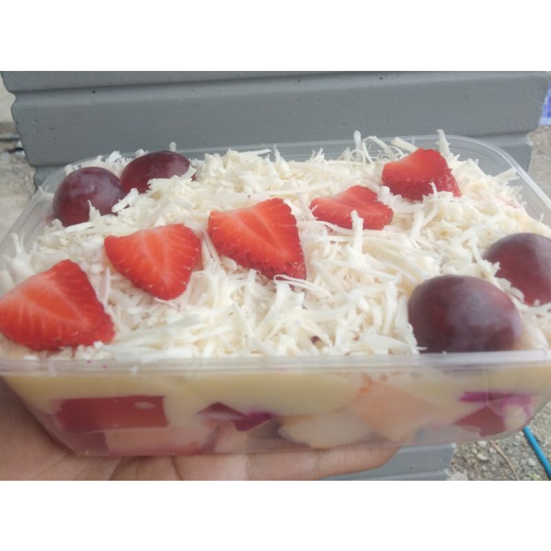 

Salad.in