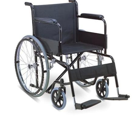 Kursi Roda Gea Fs 875 - Wheelchair Fs875 - Kursi Roda Standar