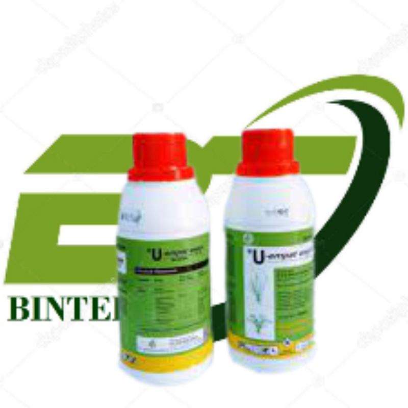 U Empat Enam 200 Ml Herbisida