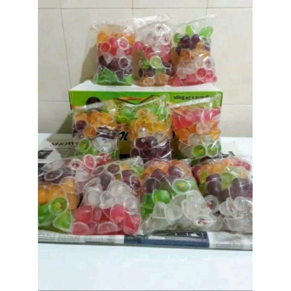 

Inaco Jelly