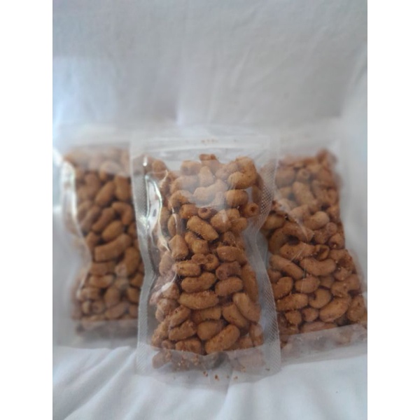 

makaroni bantet