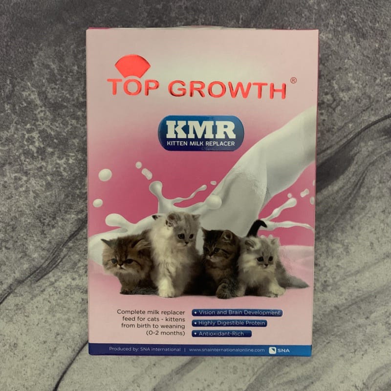

SUSU ANAK KUCING PENGGANTI INDUK 250 GRAM