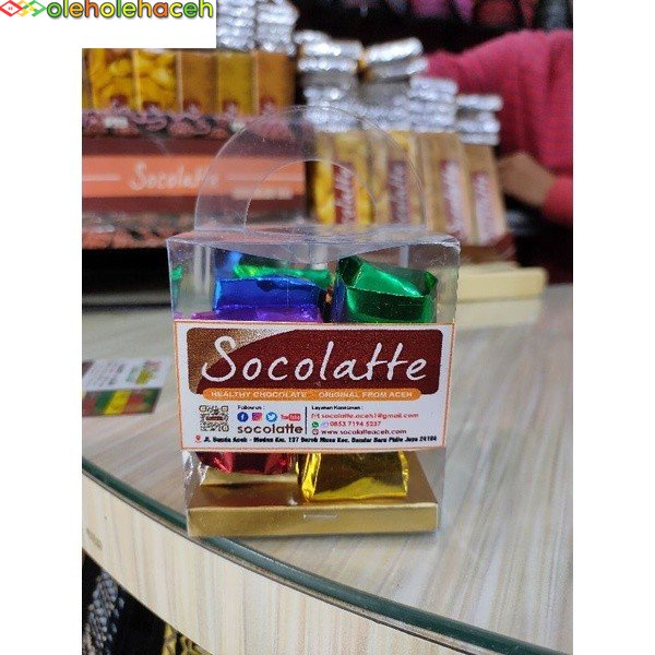 

coklat/socolatte batang | coklat bar ACEH 100% murni asli