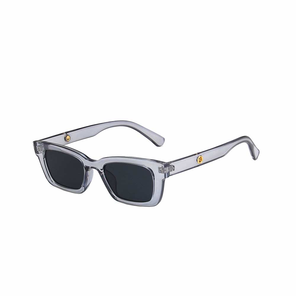 Kacamata UV400 - Anti Radiasi - Sunglasses Pria dan Wanita Korea - HM8149 ( Group ) FREE Sarung