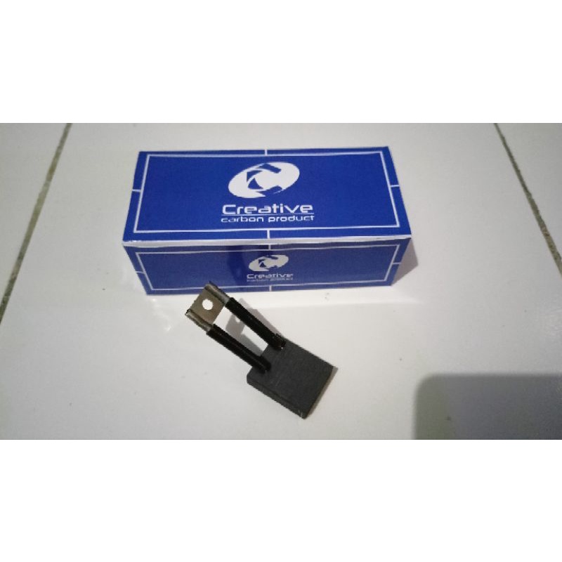 

CARBON BRUSH 30*25*10 A+
