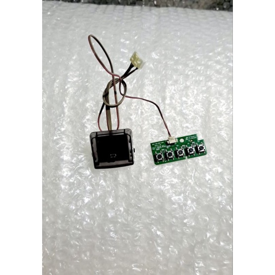 SENSOR TOMBOL TV CHANGHONG L32G3