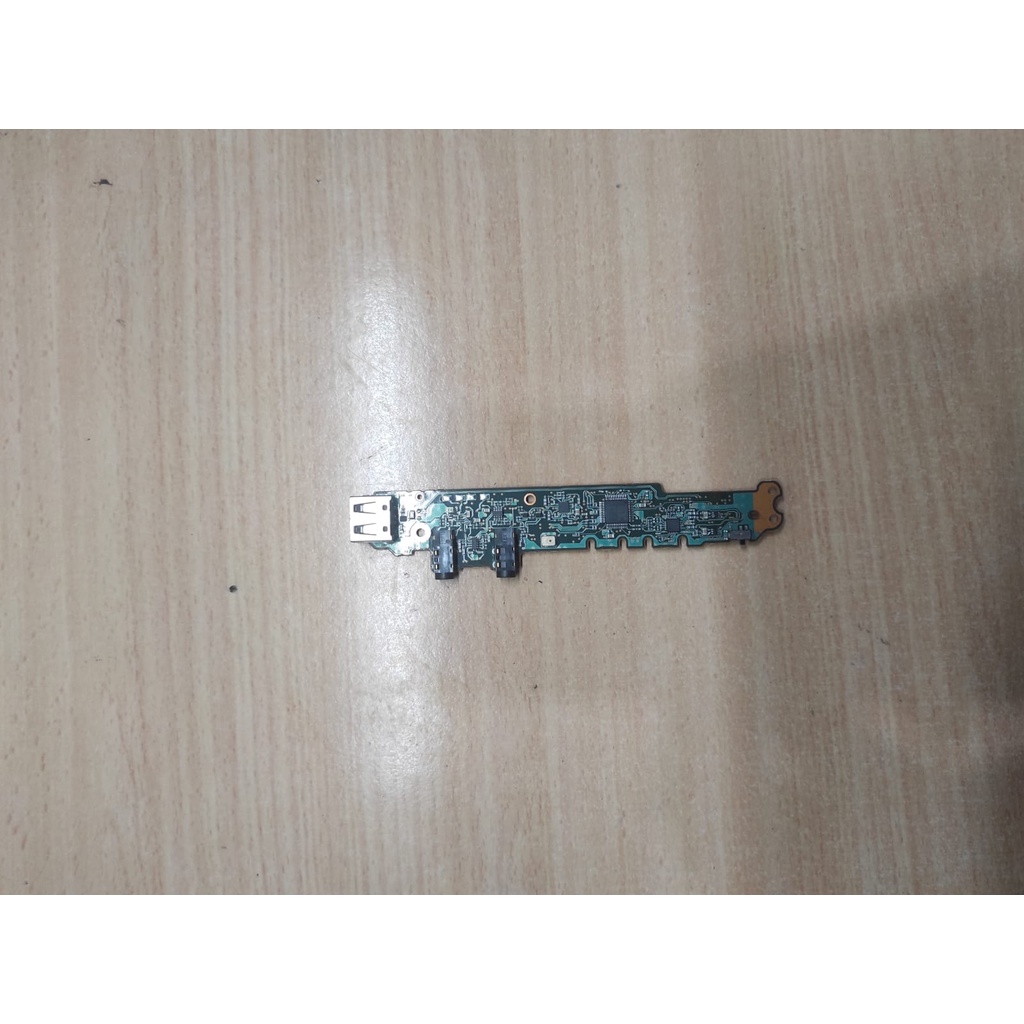 Modul Board Sound Laptop Sony Vaio PCG-31111W VPCZ138GG