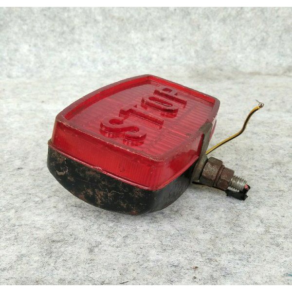 stoplamp jadul lampu stop chopper lampu chopper 3rd brake lampu vw beetle lampu vw kodok lampu hardt