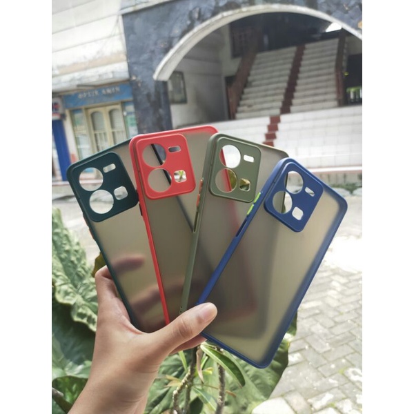 Case my choice Vivo Y35