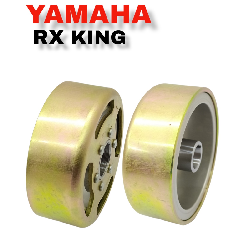 MAGNIT MAHNIT MAGNET RX KING KODE F29M M002G