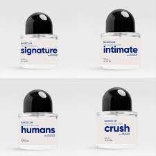 [TERMURAH]BASICCLUB eau parfume Unisex INTIMATE 30ML