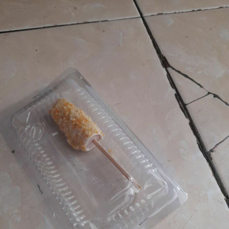 

sosis roll