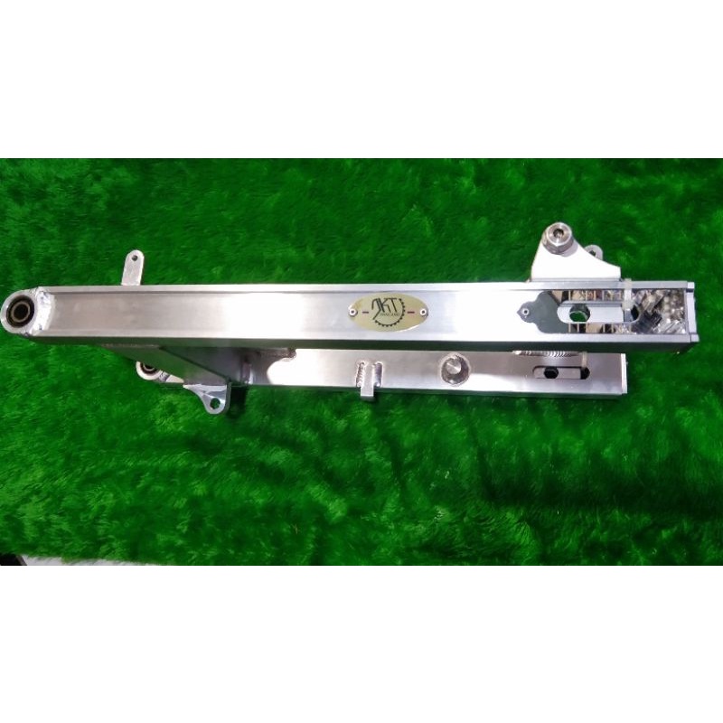 arm wave DKT Thailand