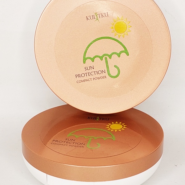 Liz Skincare Sun  Protection Compact Powder