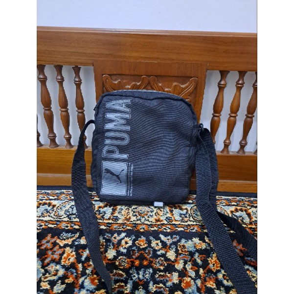 tas sling bag puma