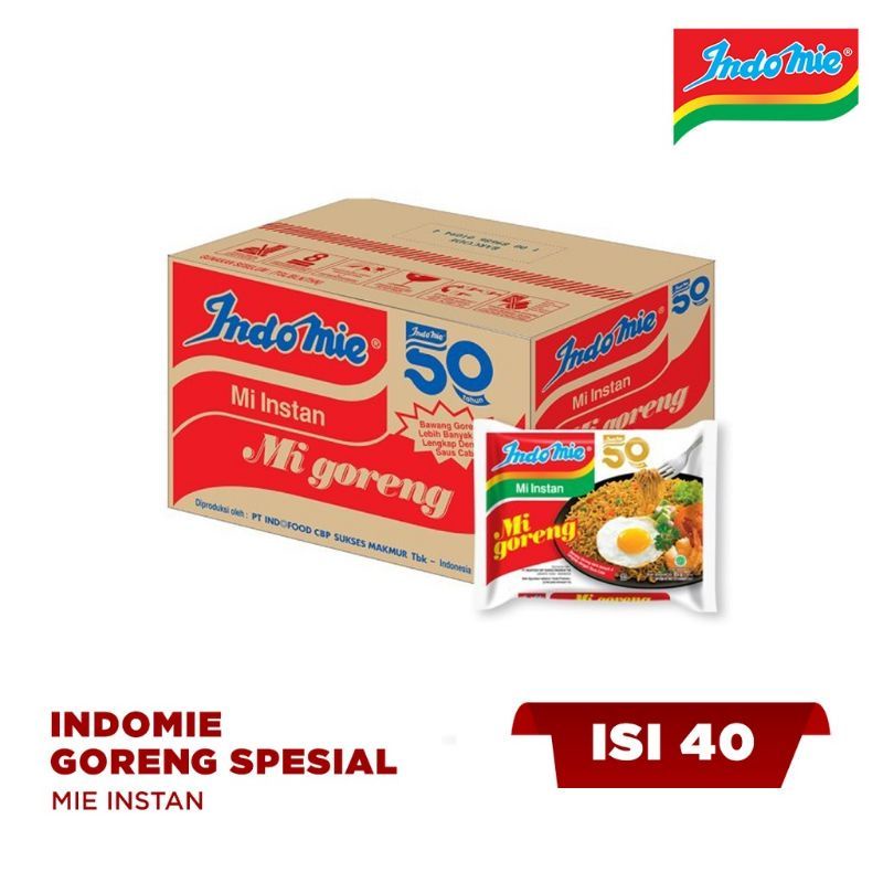 

INDOMIE GORENG DUS MURAH!!