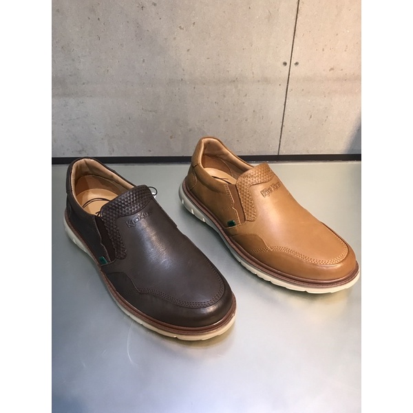 "BIG SALE" Sepatu Pria Men Kickers Original