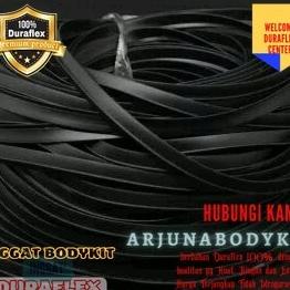 Karet List Untuk Bodykit Avanza ,S,