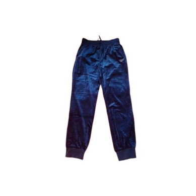 JOGGER WOMEN PANTS VELVET REE_BOK