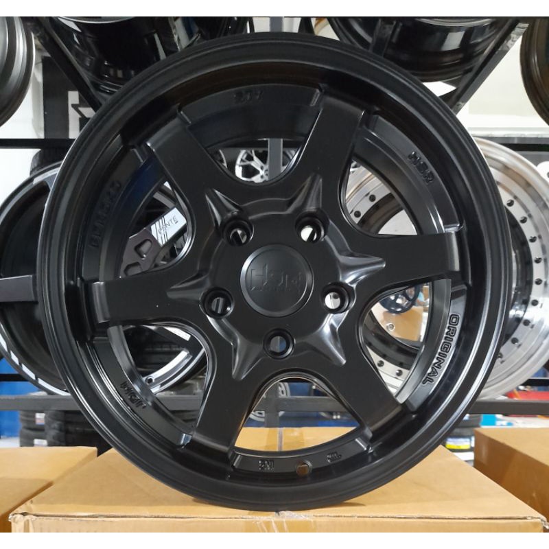 VELG MOBIL RING 15 UNTUK ERTIGA CARRY INNOVA APV