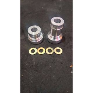 Boshing Gerbox Velg Bos Gearbox Pelg Scoopy Ukuran 12 Upgrade Untuk 14/16/17 ( manisan tromol  depan scoopy )