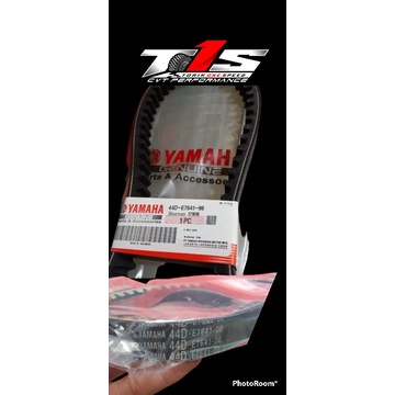 v belt xeon 44d v belt aerox 125