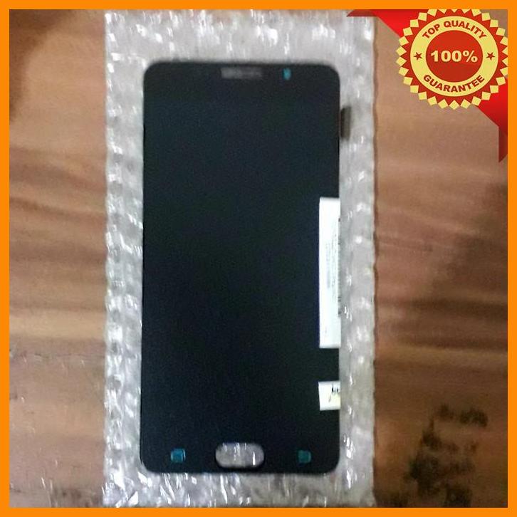 (TPC) LCD SAMSUNG A510 OLED 2 COMPLETE BLACK