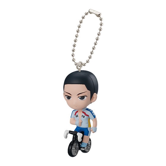 Yowamushi Pedal Grande Road Swing Izumida Touichirou