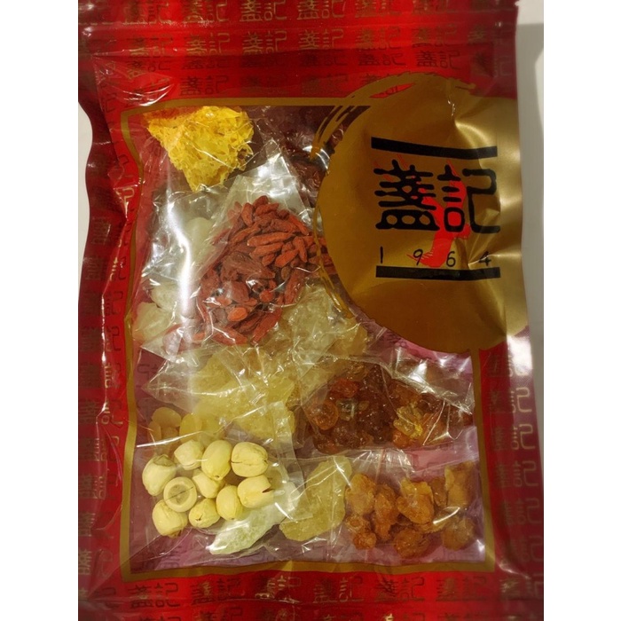 

PAKET KOMPLIT PEACH GUM DESSERT PREMIUM IMPORT HONGKONG