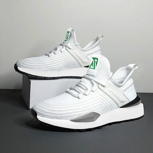 Fashion Shoes Pria Elegan - MOST