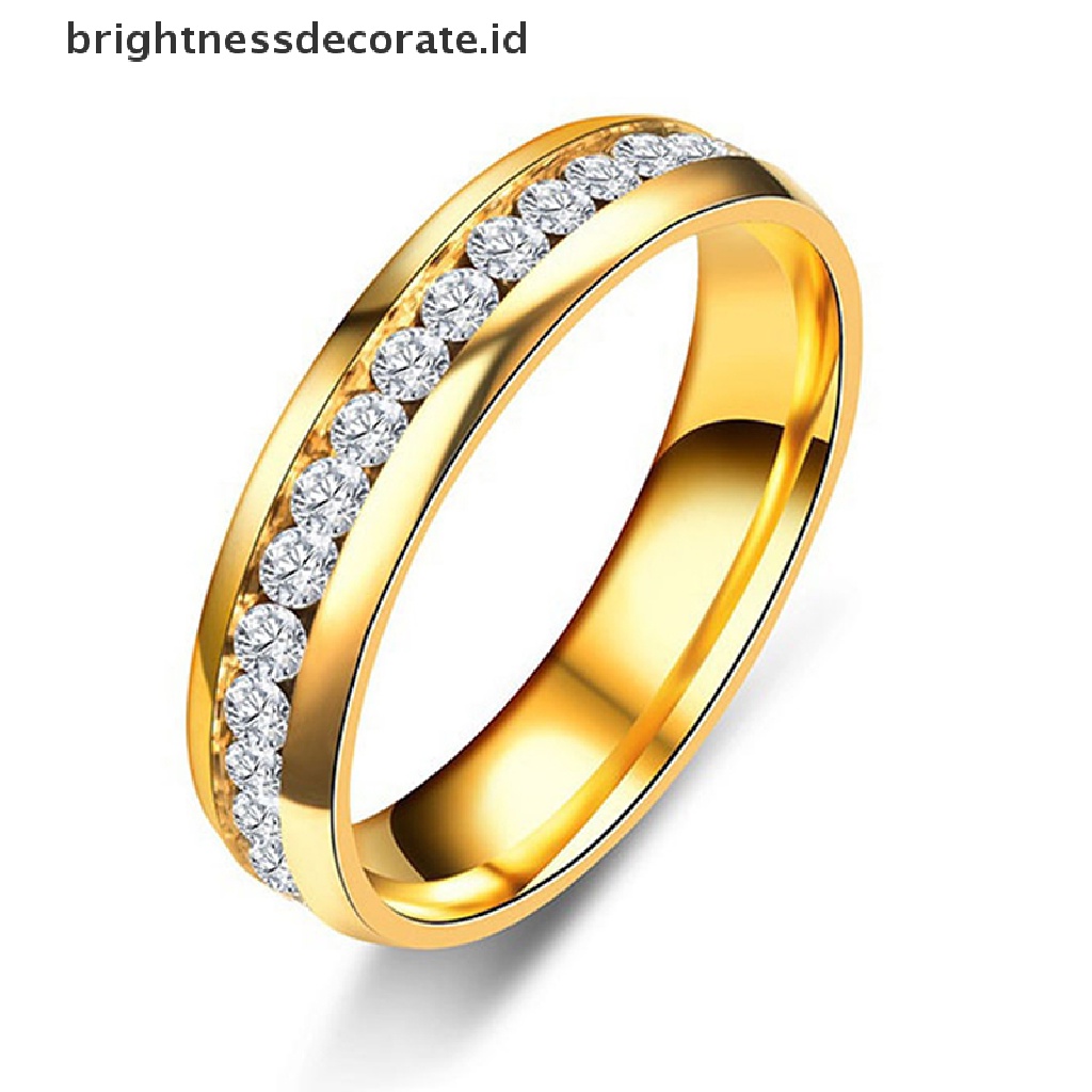 [Birth] Fashion Healthcare Weight Loss Ring Pelangsing Sehat Cincin Perhiasan [ID]